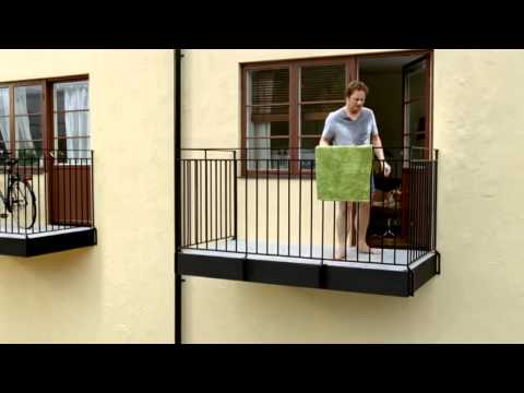 DAS Commercial Woonconflict (2012)