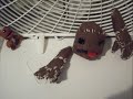 sackboy claymation 2