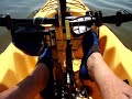 Hobie Adventure Island Kayak Hobie Adventure Island Kayak