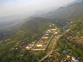 take off from mae hong son airport