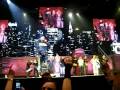 videos de Chris Brown 02 arena dublin