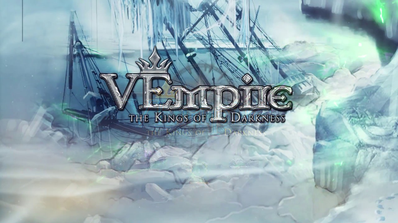 photo of Deckbuilding Game 'VEmpire: The Kings of Darkness' Getting Closer to Release image