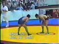 Rasul Khadem v. Khadartsev 1994 World Championships