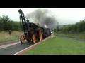 dorset steam fair run 2008