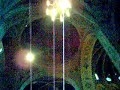 Dentro la basilica di S.Antonio di Padova