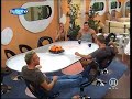 Jeannine will ihren Bewohnern zu Liebe ebenfalls nicht die Kleidung wechseln.