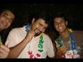 Rotaract - CODIRC 2006 - Distrito 4540 - SJB