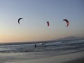 Puesta del Sol en Tarifa