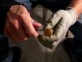 videos de Carving The Hand  Part 2