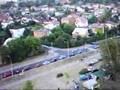 Dni Zduńskiej Woli 2008 - z lotu ptaka.