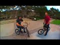 Bmx Red Bull Mean Street 2 Team LAS VEGAS