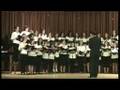 Natal dos Simples -  Zeca Afonso (Chorus CSD Lisboa)
