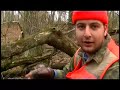 outdoor insights prostaff member, ryan shafer, shoots a tall tined buck with his shotgun in ohio.  www.outdoorinsightstv.com