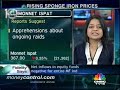 Sponge iron prices may inch up in few months: Monnet Ispat