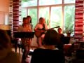Charles Mingus Reincarnation Of A Love Bird at Lunnevad?
