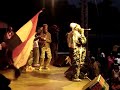 Jah Mason & Capleton @ Reggae in the Valley 2k7 Jah Mason & Capleton @ Reggae in the Valley 2k7