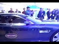 Ford Interceptor Concept