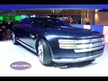 Ford Interceptor Concept Ford Interceptor Concept