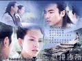 Ada Choi Yu Bo in (Magic Mirror) MV