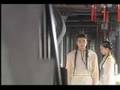 Ada Choi Yu Bo in (Magic Mirror) MV