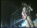 RED HOT CHILI PEPPERS BILBAO BBK LIVE 2007 (video 4)