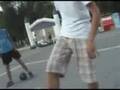 ronaldo AL druk cata freestyle ginga