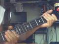 HOW TO: PLAY BUIIKIKAESU by Maximum the Hormone