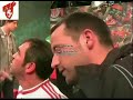 die ftg fussballer zu gast bei rhein main tv - nach der sendung