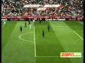 COPA AUDI 2011: A GAROTADA SEGURA O MILAN