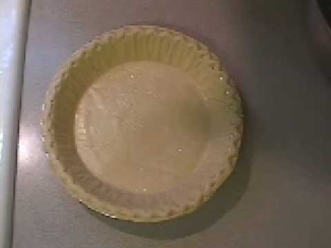 Apple Pie