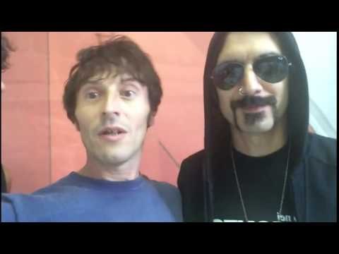 Videomessaggio - THE ZEN CIRCUS - Musica Intorno