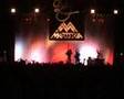 Marteria / Marsimoto - Grüne Brille (Official Live Version)