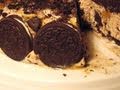 Download video youtube - How to make Oreo Ice Cream Cake Recipe 