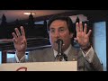 Rebuttal Jay Sekulow to Robert Jeffress Rebuttal Jay Sekulow to Robert Jeffress