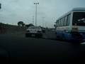 videos de Piques en la Panamericana Mercedes Benz 280CE AMG vs Seat Ibiza vs Toyota Trueno (V parte)