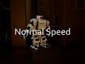 i-SOBOT is powerful i-SOBOT is powerful