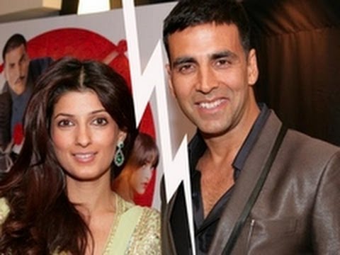 Twinkle Khanna