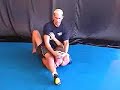 Erik Paulson - Japanese Mount Attacks 2