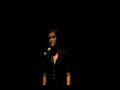 \"Missing You My Bill\" U of Michigan MT - Lizzie Klemperer