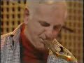 Ronnie Scott - Alone Together