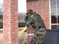 Backyard Urban Warrriors