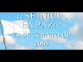 Documentales brevísimos-Guerra Civil de Nova Edeno-