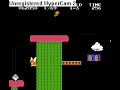 Italian Brothers (SMB1 Hack): Worlds 1-1 to 2-3