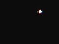 Strange Multi-colored Lights Show up on Film...What is this?