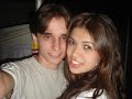 Allyne e Junio