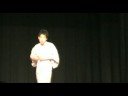 Project Michelle at Mr. Hyphen 2008- Sleepwear