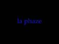 La Phaze - Cushy Time