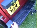 land rover discovery 300TDi GS appraisal