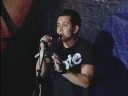 David Hernandez Covering Yesterday