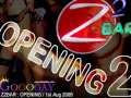 Grand Opening @ Z2Bar Coyote 02